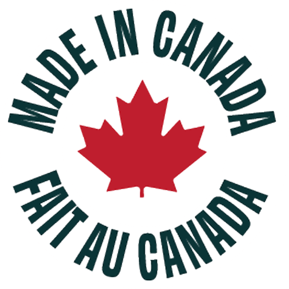 Made in Canada